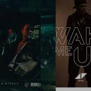 500 Subs Avicii Ft Aloe Blacc Vs Dubvision Ft Raiden Wake Me Up