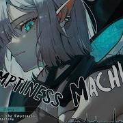 Nightcore Emptiness Lyrics