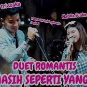 Tak Ingin Sendiri Dian Pisesha Live Akustik By Nabila Ft Trisuaka Ft Marcelia Ft Arie Saxman