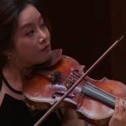 Bomsori Kim Plays Mozart Violin Sonata In E Minor K 304