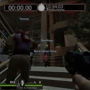 Баг В Left 4 Dead 2 Карта Атриум