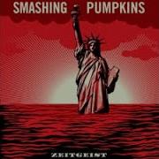 Doomsday Clock Smashing Pumpkins