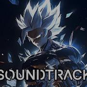 Aviand Ultra Instinct Theme