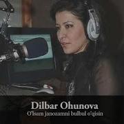 Dilbar Ohunova Sherlar Mp3 Skachat