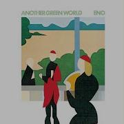 Brian Eno Golden Hours