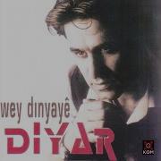 Diyar Wey Dinyayê Official Audio