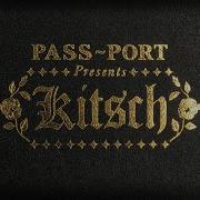 Kitch Passport