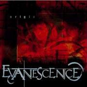 Evanescence Anywhere Official Audio