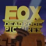 Fox Deadpool Pictures Kerner 2002