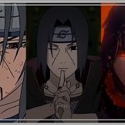 Uchiha Itachi Tiktok Edit