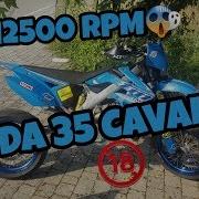 Tm 125 Smr Motard 2010 Pure Sound On Board Go Pro