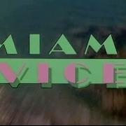 Miami Vice Beginning Song