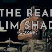 Slim Shady Metal Cover