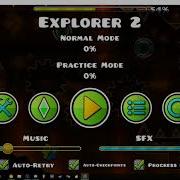 Noclip For Geometry Dash 2 11 Was Fixed