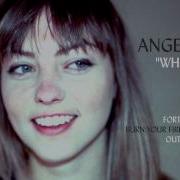 Angel Olsen White Fire