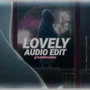 Lovely Audio Edit