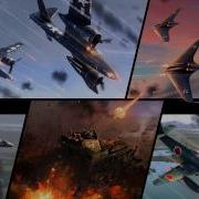 All Full Soundtrack War Thunder