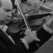 David Oistrakh Концерт Для Скрипки С Оркестром Ля Минор Соч 53 Ii