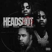 Headshot Official Audio