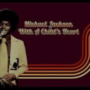 With A Child S Heart Michael Jackson Instrumental