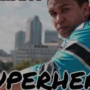 King D Mr Perfect Superhero