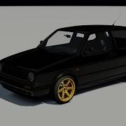 Assetto Corsa Tuning Mod Golf 2 Gti Turbo