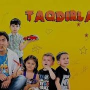 Taqdirlar Такдирлар Yangi Uzbek Kino 2015