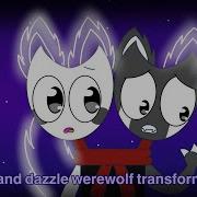 Dandy S World Razzle And Dazzle Werewolf