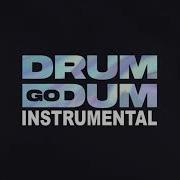 K Da Drum Go Dum Instrumental