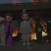 Slendytubbies Apocalypse Dlc