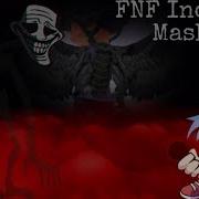 Fnf Incident Remix