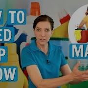 Sanitise Speed Up