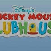 Sad Mickey Mouse Clubhousethemesong