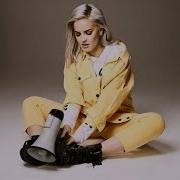 Anne Marie Bad Girlfriend Official Audio