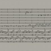 Make Me A Monster Worlds First Cinema Piano