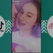 We Just Friends Kissing Tiktok Musically Compilation 2019