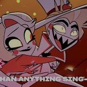 More Than Anything Hazbin Hotel