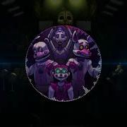 Nightcore Dagames Unfixable Fnaf Sister Location Song