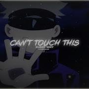 U Can T Touch This Remix Tik Tok