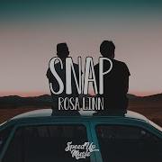 Rosa Lynn Snap Speed Up