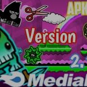 Descargar Geometry Dash 2 111 Y 2 2 Hack Apk Mediafire Android Todo