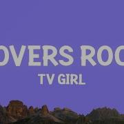 Lovers Rock Tv Girl