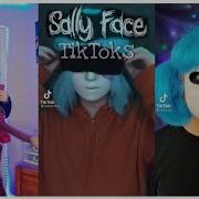 Sally Face Tik Tok