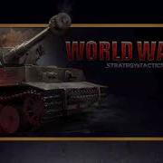 Strategy Tactics Ww2 Ost Main Theme