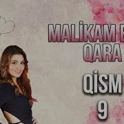 22Qism Malikam Endi Qara