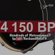 03 150Bpm Kick