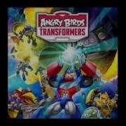 Angry Birds Transformers Music