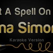 I Put A Spell On You Instrumental