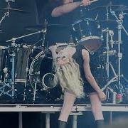 The Pretty Reckless Sweet Things Live At Download Festival 2014