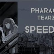 Tearz Speed Up